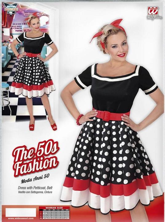 Nero/rosso/bianco/nero