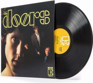 Produktbild The Doors - The Doors (The Doors)