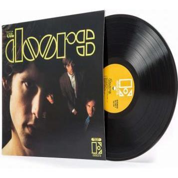 The Doors - The Doors, Vinili