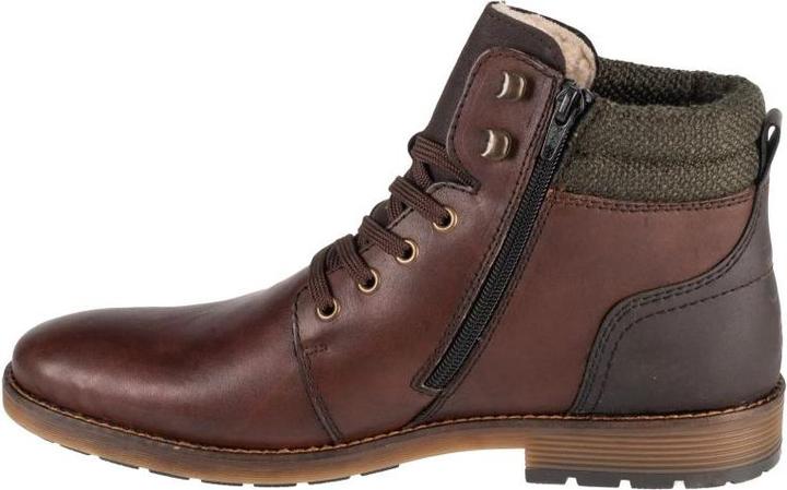 Actual product image Rieker Ankle boots (44)