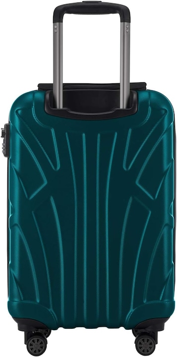 Actual product image Suitline Handgepäck Hartschalen-Koffer (34 l, Hand luggage (up to 50 litres))
