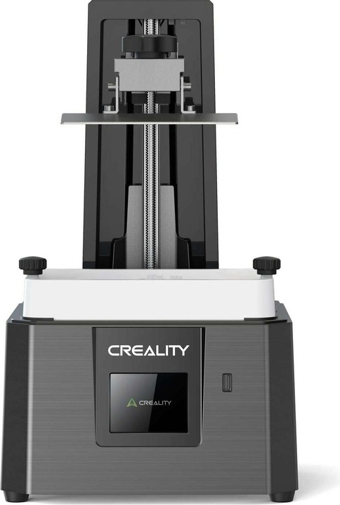Actual product image Creality Halot-R6