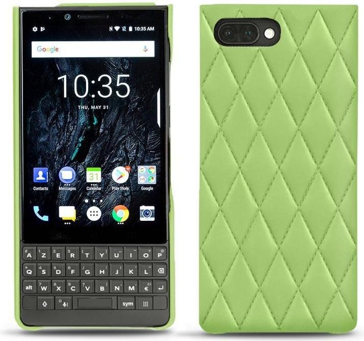 Produktbild Noreve Lederschutzhülle (Blackberry KEY2)