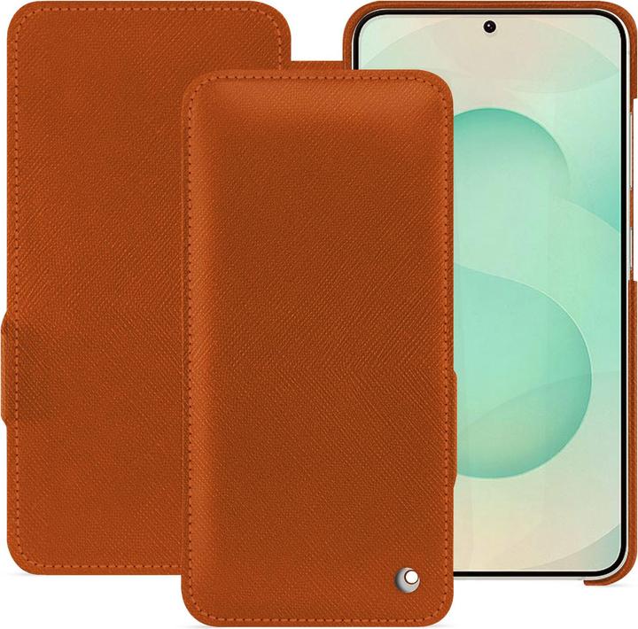 Orange vibrant