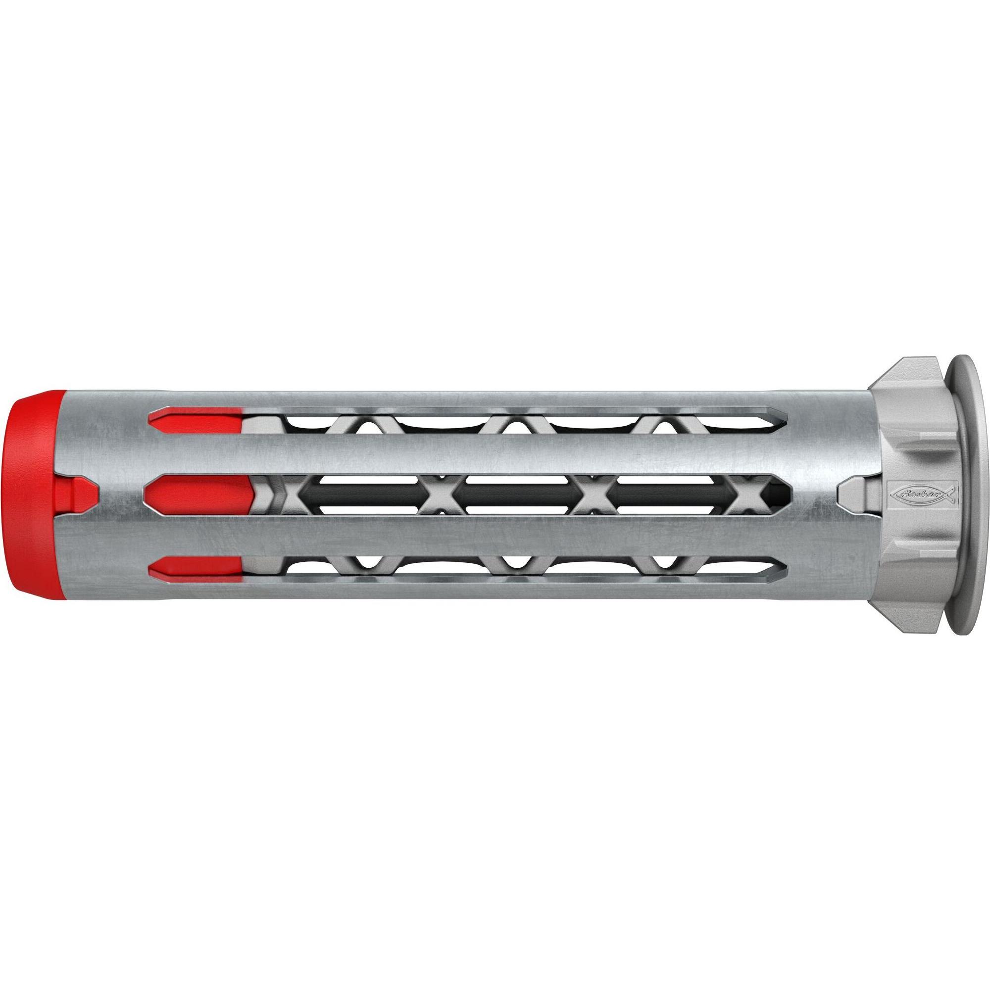 Thumbnail - Fischer, Dübel, DuoHM 6x55 S TX (25 Stk.)