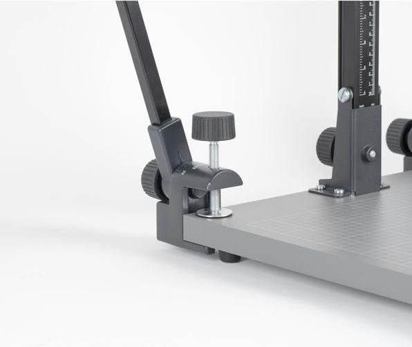 Image du produit Kaiser Bilderfassungs-Set R2 CP 24D