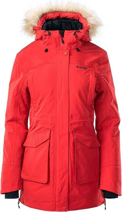 Produktbild Hi-Tec Lasse Skijacke (XL)