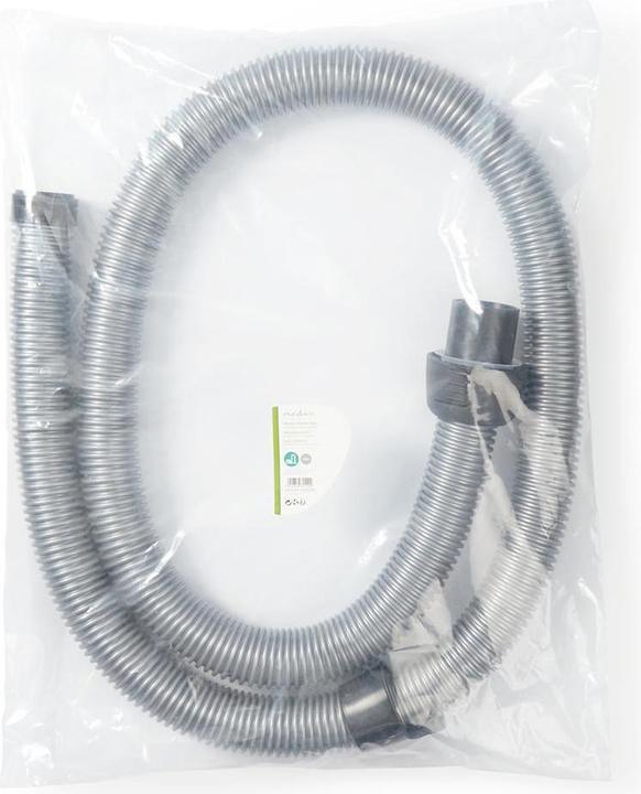 Actual product image Nedis VCHO111ELE18, Staubsaugerschlauch, Grau