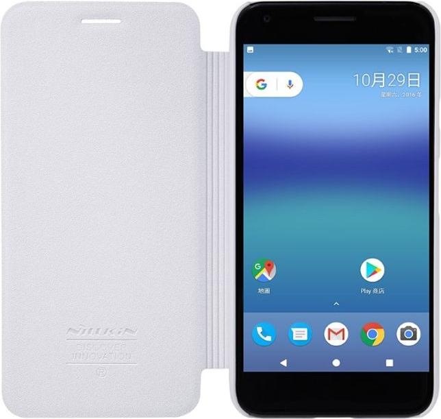 Actual product image Nillkin Sparkle Series (Google Pixel)
