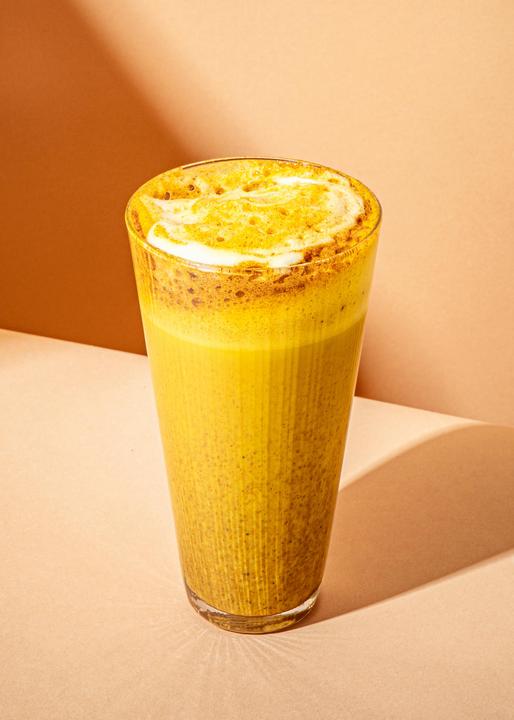 Produktbild KoRo Goldene Milch (1000 g)