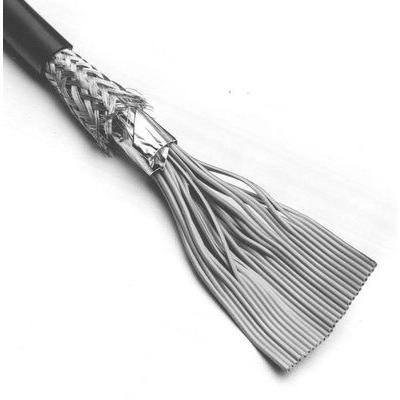 3M 3659/20 (30.48 m), Cavo di rete