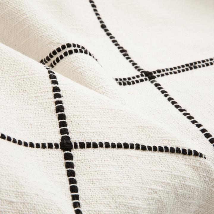 Image du produit La Redoute Interieurs Makeba (170 x 130 cm)