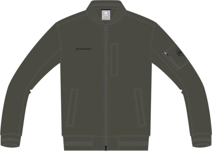 Actual product image Mammut Utility Bomber (M)