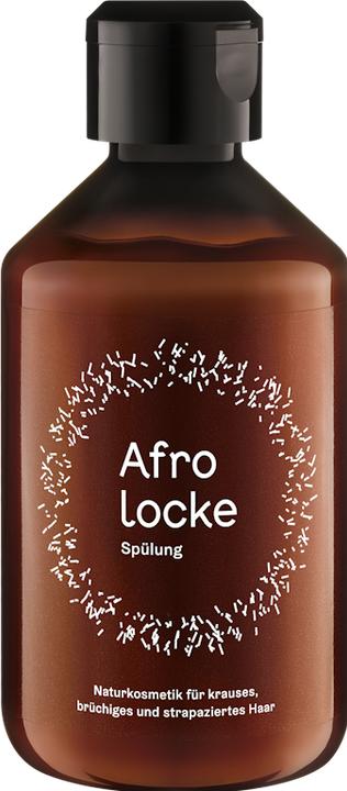 Actual product image Afrolocke Flushing (250 ml)