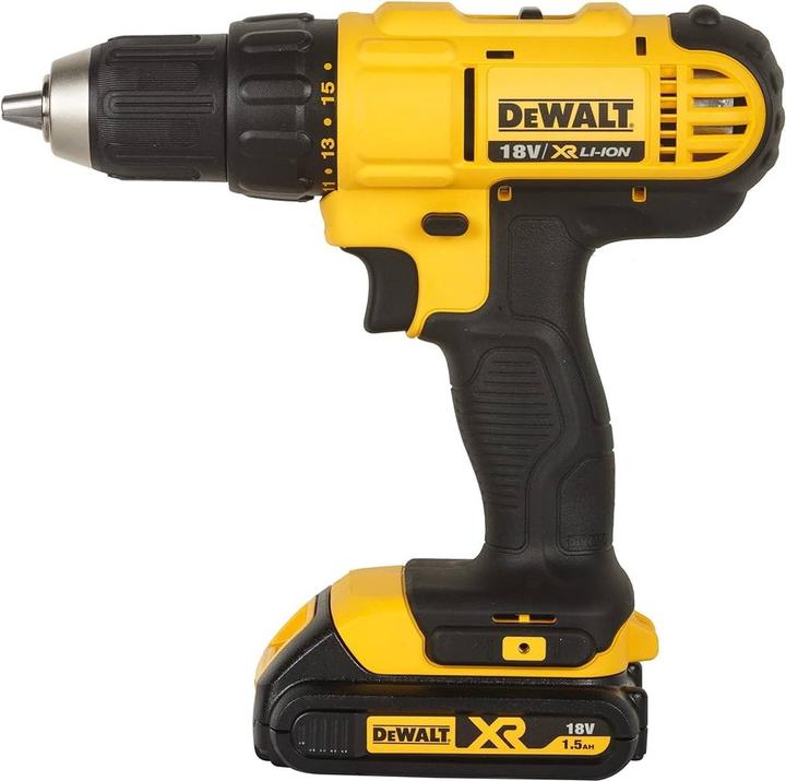 Produktbild DeWalt DCD771 (Bohrschrauber)