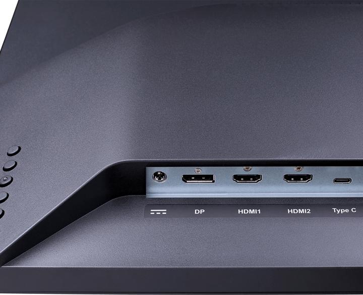 Actual product image Cooler Master GM32-FQ (2560 x 1440 pixels, 31.50")