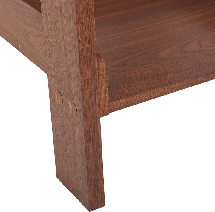 Produktbild Beliani Mobile Trio (64 x 36 x 166 cm)