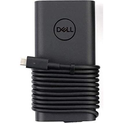 Dell AC Adapter, 90W, 19.5V, 3 (90 W), Notebook Netzteil