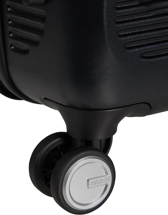 Actual product image American Tourister Astrobeam 4 Rollen Kabinentrolley 55 cm (36 l)