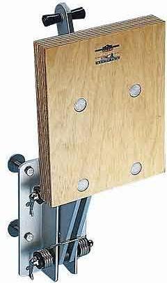 Image du produit Compass Support moteur pliable 15 CV