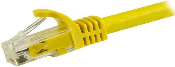 Image du produit StarTech .com Câble CAT6 de 1,5 m (U/UTP, CAT6, 0.01 m)