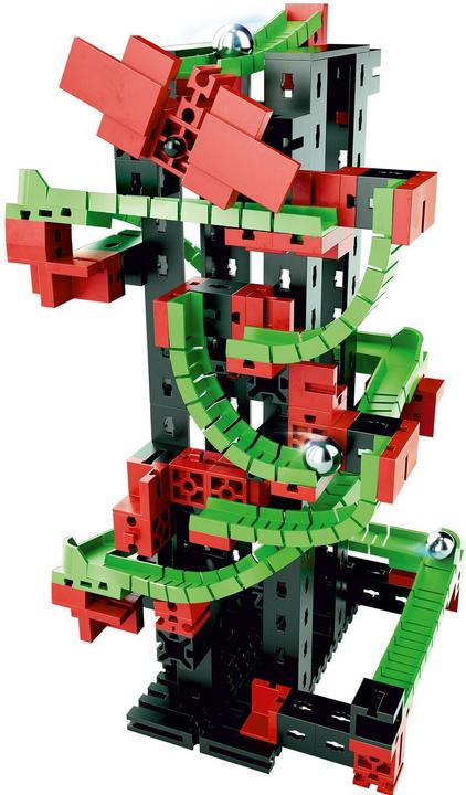 Productafbeelding Fischertechnik Dynamische reeks-S