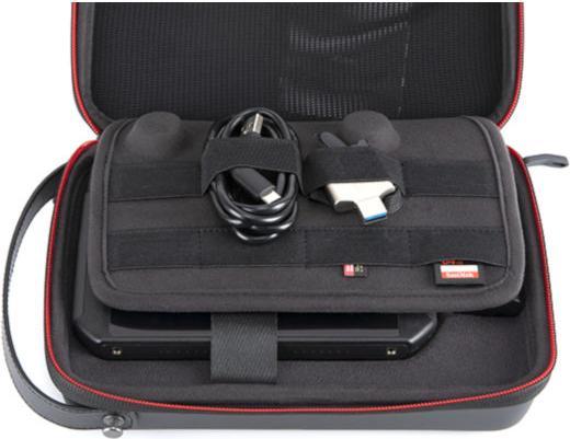Image du produit Pgytech Sac de protection du Smart Controller (Sac de transport pour drone, Télécommande DJI Mavic Pro)