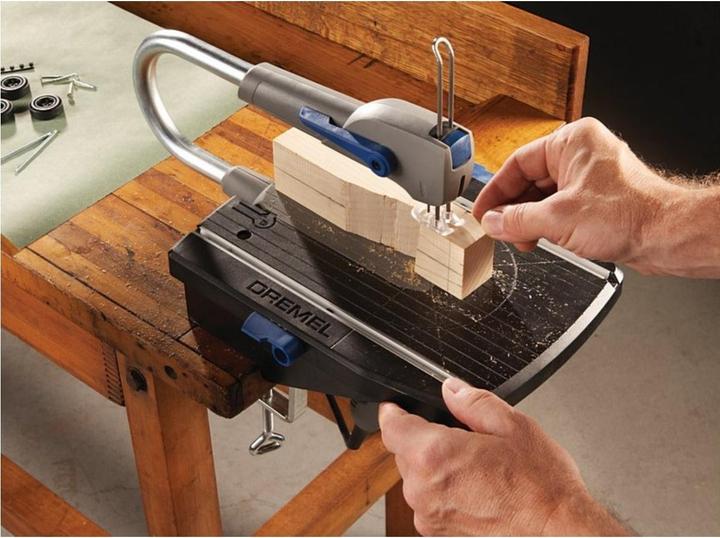 Produktbild Dremel Allzweck-Holzsägeblatt (5 Stück)