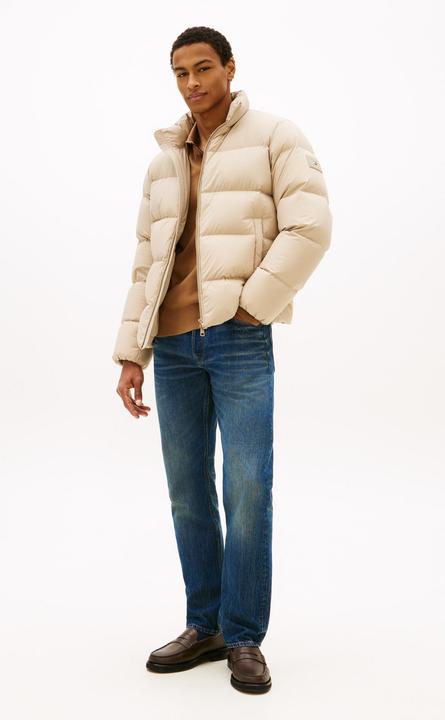 Produktbild Tommy Hilfiger Down Stand Puffer Jkt (M)