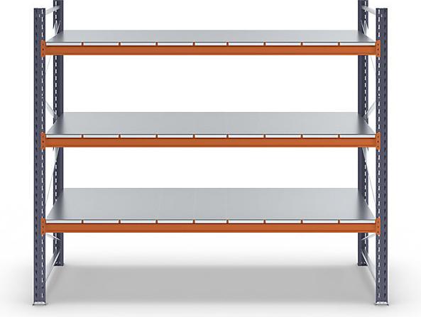 Image du produit kaiserkraft Rayonnage grande portée