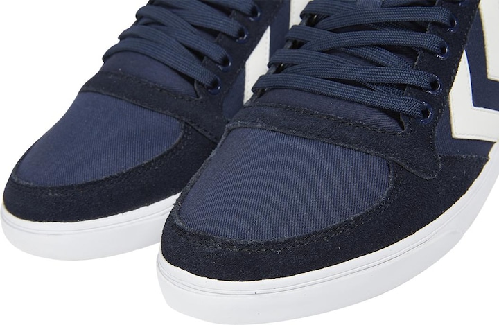 Produktbild hummel Slimmer Stadil Low Sneaker (37)
