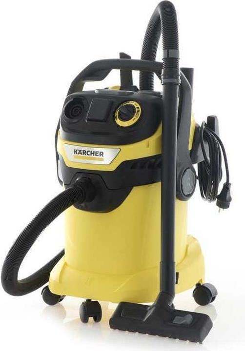Produktbild Kärcher WD 5 P V-25/5/22 (Nass-Trockensauger)