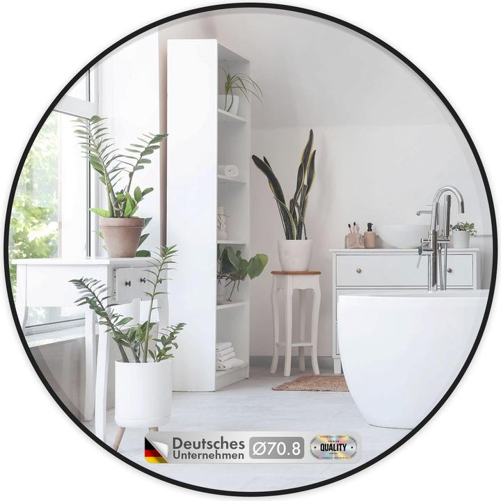 Immagine prodotto Floordirekt Bella (70 x 70 cm)