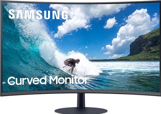 Produktbild Samsung LC32T550FDRXEN (1920 x 1080 Pixel, 32")