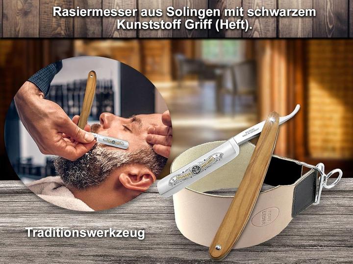 Immagine prodotto InstrumenteNrw Rasiermesser-Set