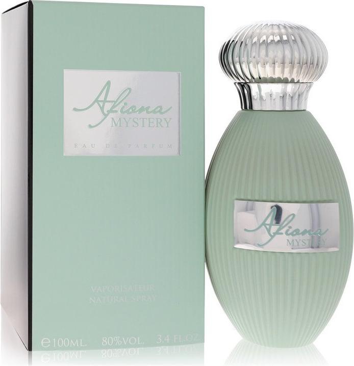 Actual product image Dumont Paris Dumont Afiona Mystery (100 ml)