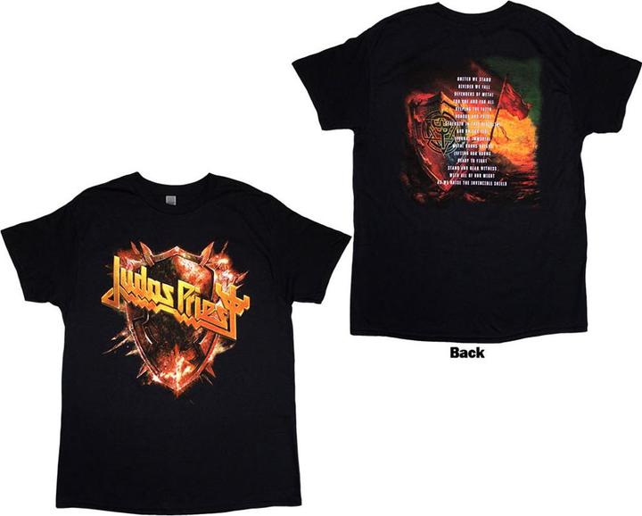 Judas Priest United We Stand