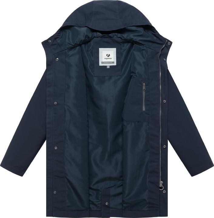 Immagine prodotto Ragwear Mr Them Long Light YOUMODO