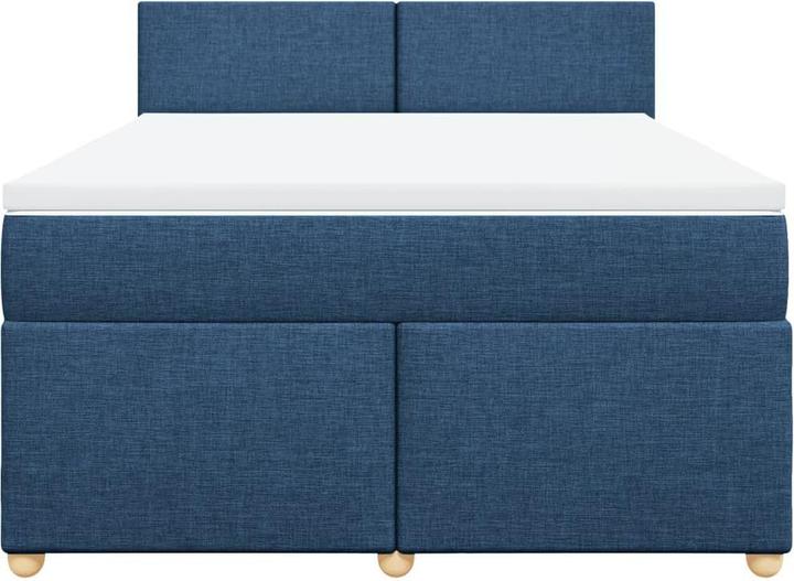 Produktbild vidaXL Boxspringbett (160 x 200 cm)