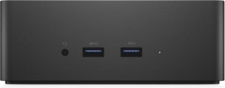 Actual product image Dell Thunderbolt Dock TB16 (Thunderbolt, 1 portion)