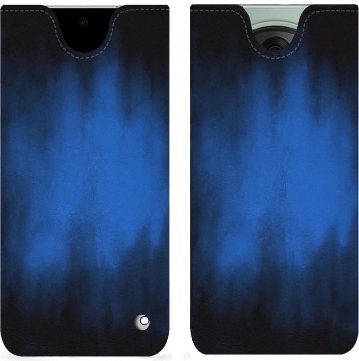 Produktbild Noreve Lederschutzhülle (OnePlus Open)