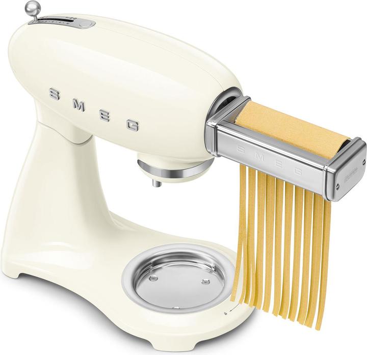 Actual product image Smeg 50's Retro Style Full Colour (1000 W, 4.80 l)