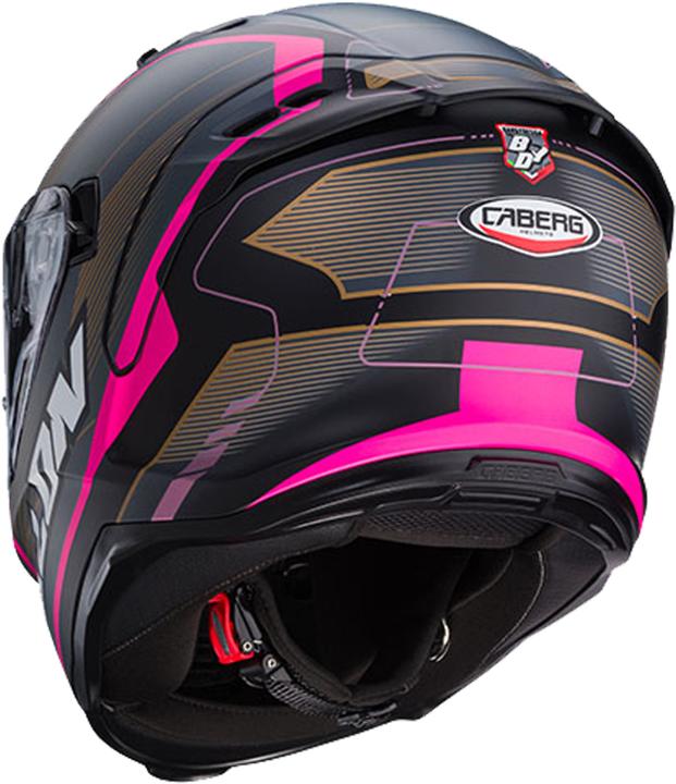 Produktbild Caberg Integralhelm Avalon X (XS)