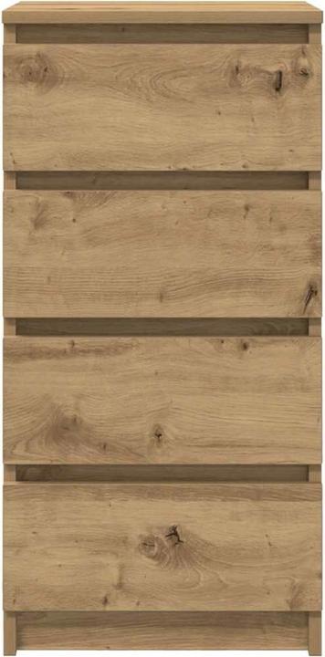 Produktbild vidaXL Sideboard (37.50 x 35 x 76 cm)