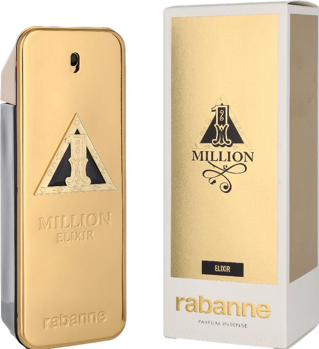 Immagine prodotto Paco Rabanne 1 Million (Eau de parfum, 200 ml)