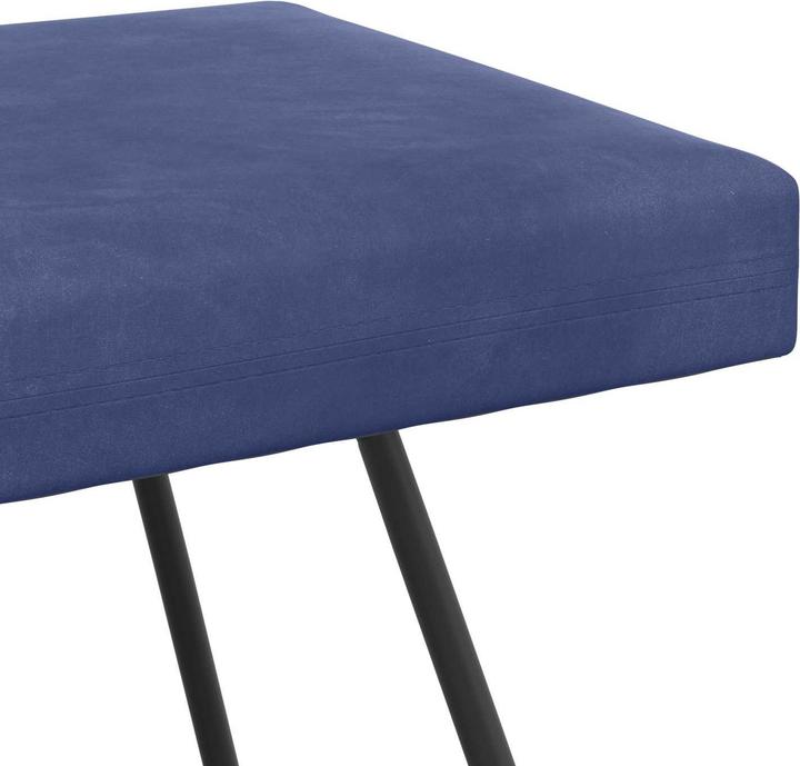 Produktbild vidaXL Moderne Bänke (40 cm)