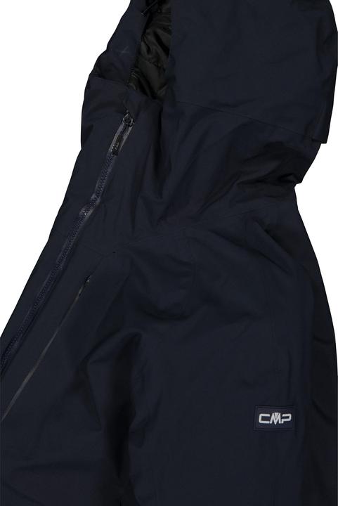 Immagine prodotto CMP Campagnolo Felpa con cappuccio (M)