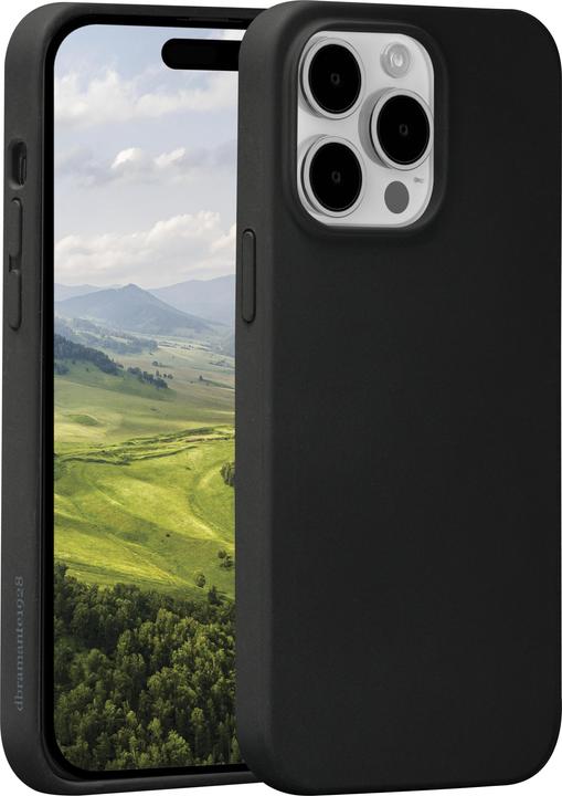 Actual product image dbramante1928 Monaco (Apple iPhone 15 Pro Max)