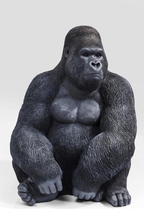 Actual product image Kare Design gorilla