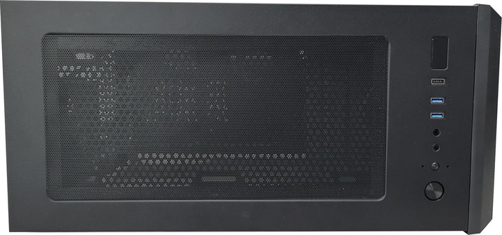 Actual product image Zalman Z1 Plus Midi Tower (ATX, mATX, Mini-ITX)